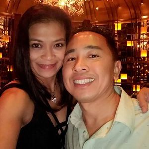 Meet your Posher, Anh-nee